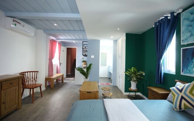 Sleepbox Hostel Phu Quoc