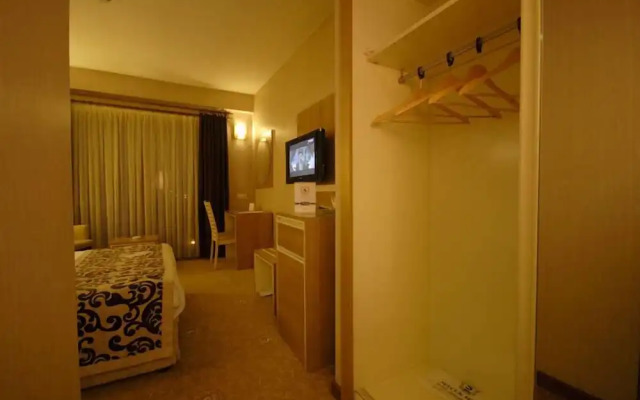Selcuk Hotel