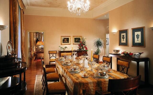 Hotel Metropole Geneve