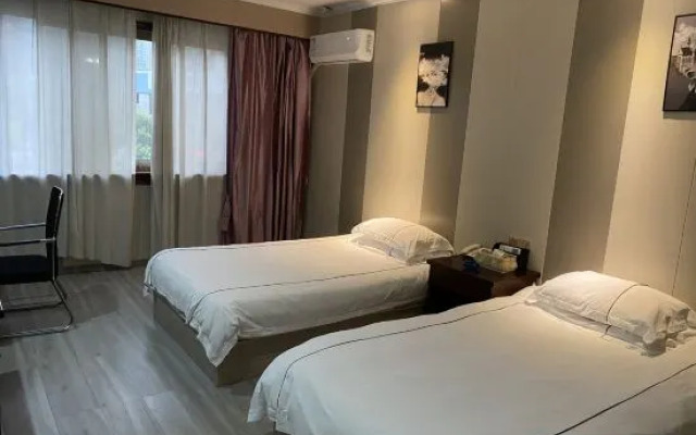 Taizhou 1981 Hotel (Sanmen Shangyang Road Branch)