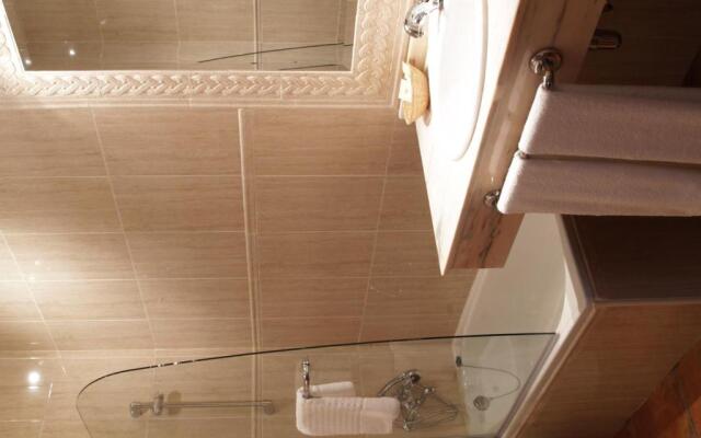 Casa Rural Las Nieves