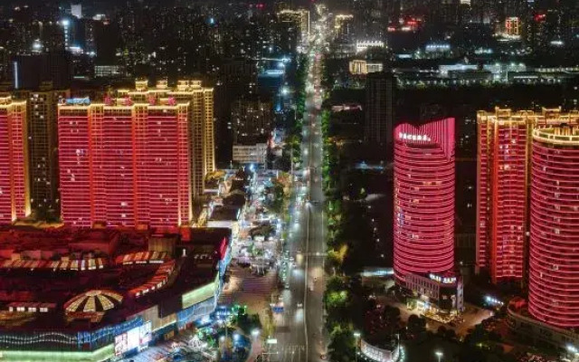 Jinlei Hotel Plus