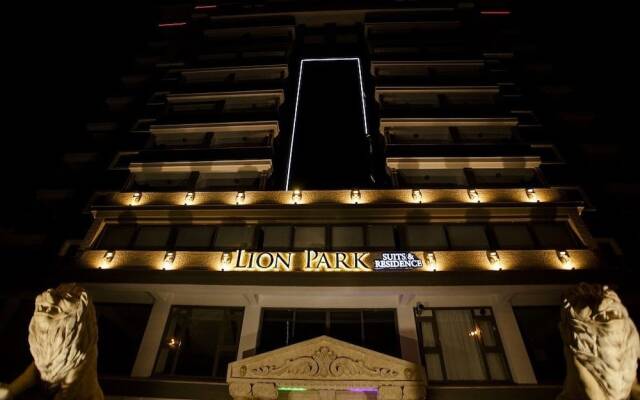 Lion Park Suites & Residence Hotel