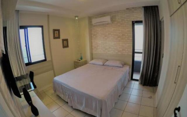 Flat Beira Mar