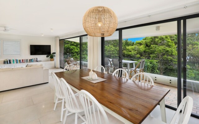 Oceanside Apartment - LAMER9