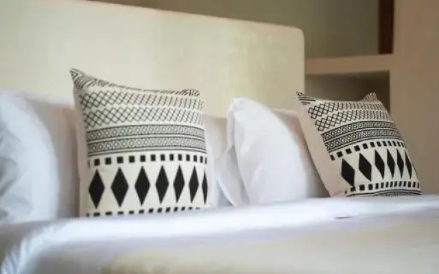 White Goose Boutique Hotel