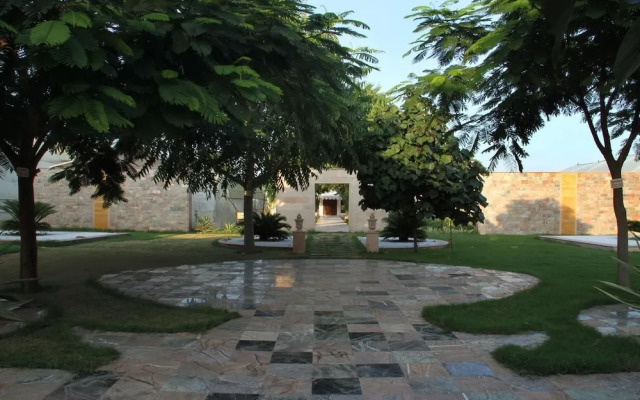 The Greenhouse Resort