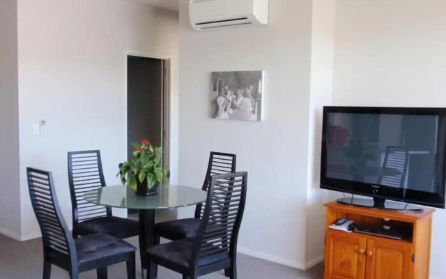 Marinaview Apartments – Guest Rooms – Gisborne