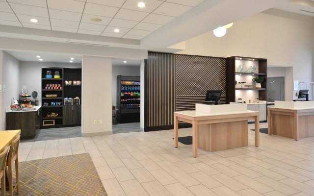 Holiday Inn Raleigh-Durham Airport, an IHG Hotel