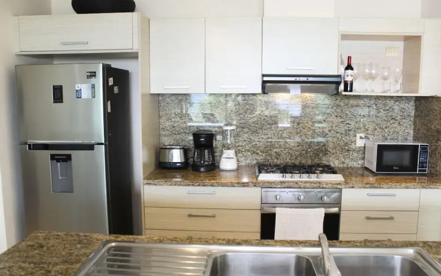 Luxury Apartament Punta Roca Ocean Front