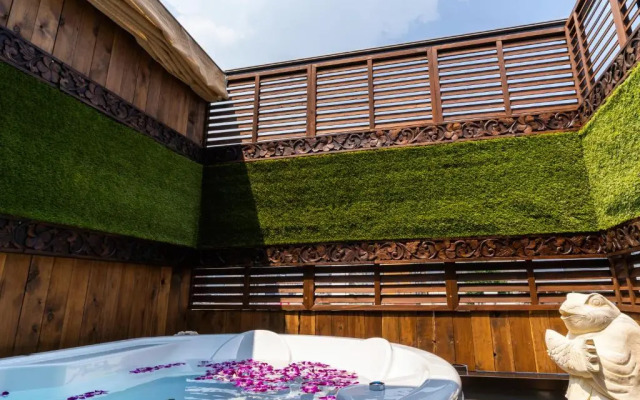 Hotel Petitbali Garden Shin Okubo A Adult Only