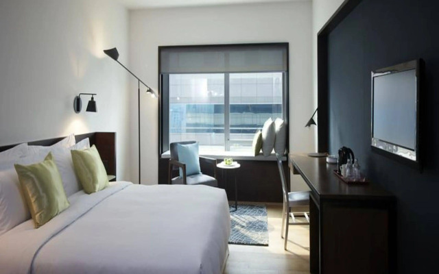 Beijing Chongwenmen Tongpai Hotel