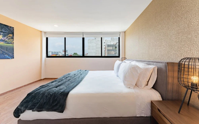 Sonora 11 Apartments by VH