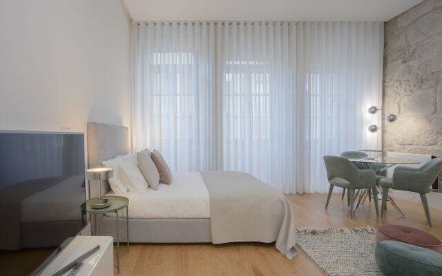 Liiiving - Downtown Luxury Apartment 1R