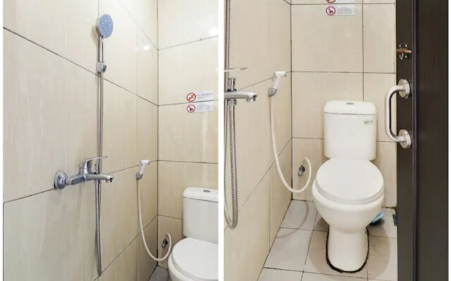 Capital O 3952 Hotel C 18 Cibaduyut