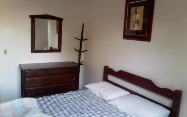 Magic Hostel