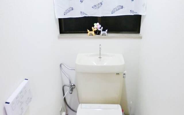 Ikebukuro BNB No.103