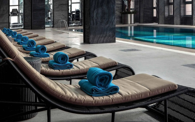 Pullman Anshan Time Square