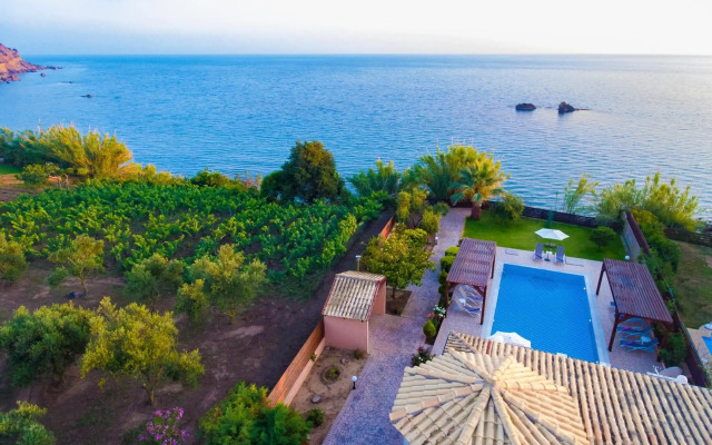Villa Sofia