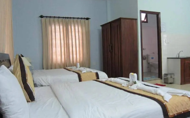 Tan Phuong Hotel