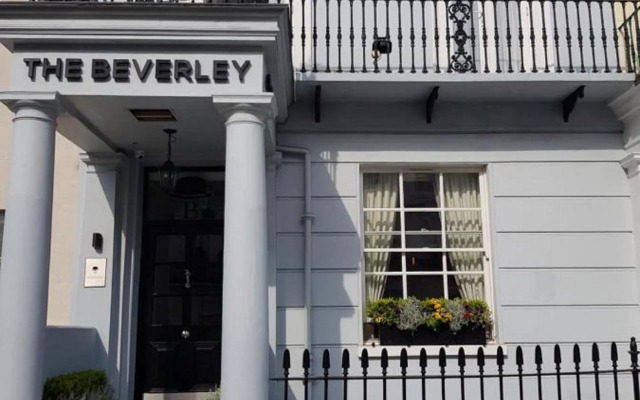 The Beverley Hotel