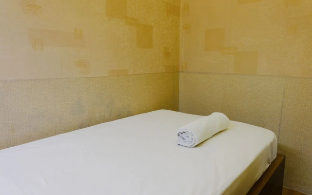 Strategic 2Br At Tamansari Panoramic Apartment