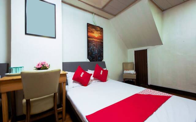 Remedios Hotel Manila City Center