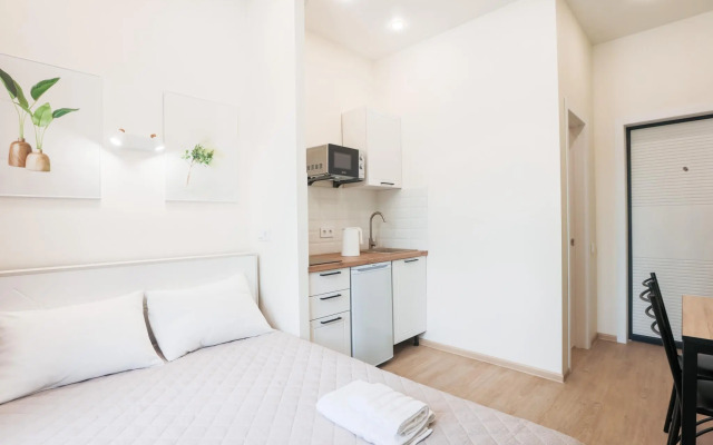 SweetHome (СвитХоум) на улице Красноказачья