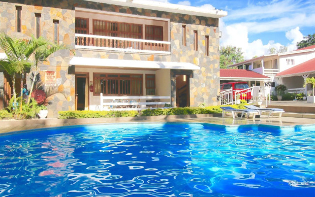 Residence Villas Mont Choisy