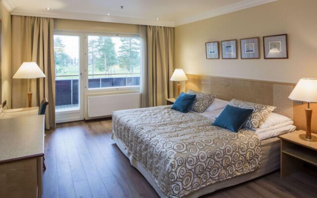 Holiday Club Katinkulta Superior Apartments
