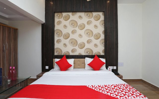 Hotel Rainbow By OYO Rooms