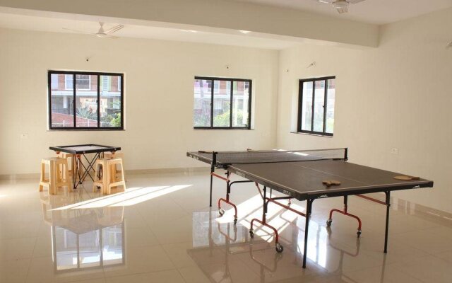 Sun N Sand Apartments