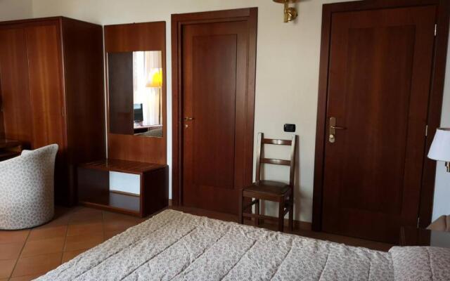 Comfort Rooms Villa Gaia