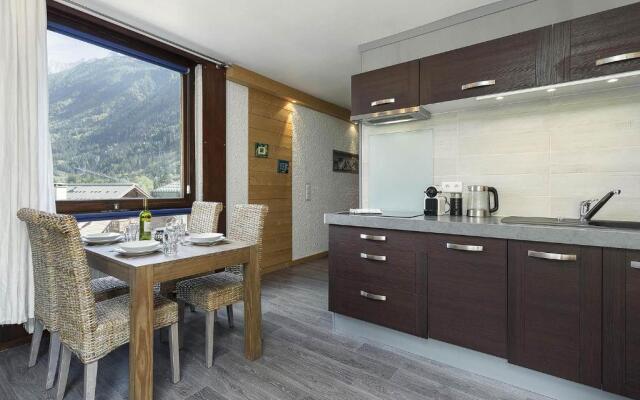 APARTMENT BEAUSITE - Alpes Travel - Central Chamonix - Sleeps 4