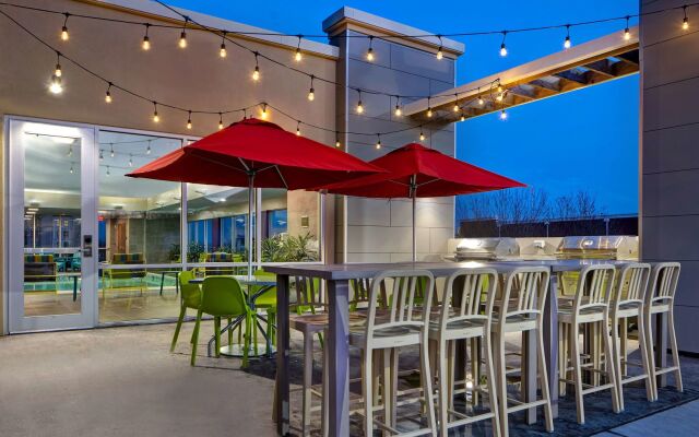 Home2 Suites by Hilton Lexington Hamburg