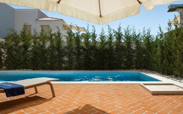 Opulent Villa in Vabriga With Private Pool