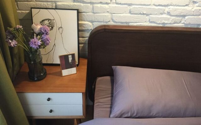 MORE Residence Beijing Weigongcun Branch
