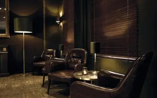 Lounge-Hotel Seeterrassen