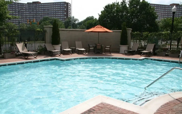Instrata by Executive Apartments