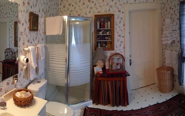 Thornton House Bed and Breakfast