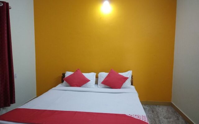 Oyo 19950 Guest Nest