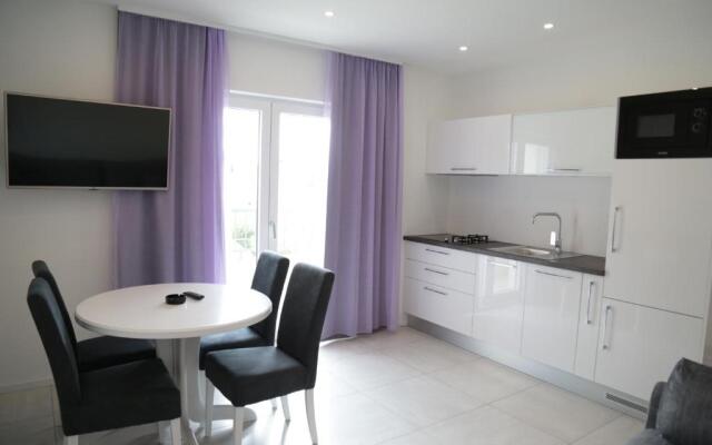 Apartment Nada
