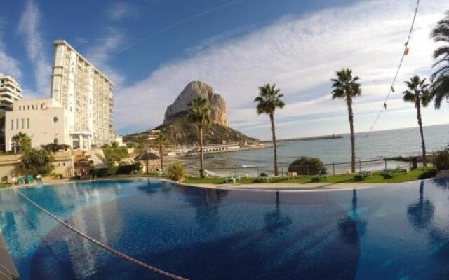 Costa CarpeDiem - Paradero de Ifach
