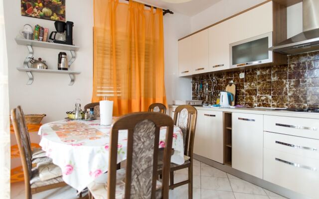 Apartments Artur