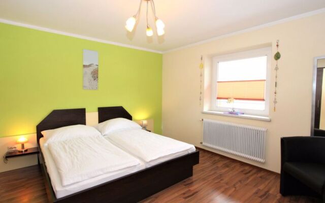 Apartment Heidi Kaltenbach 12362