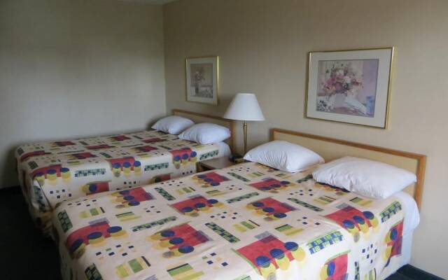 Homestyle Inn & Suites
