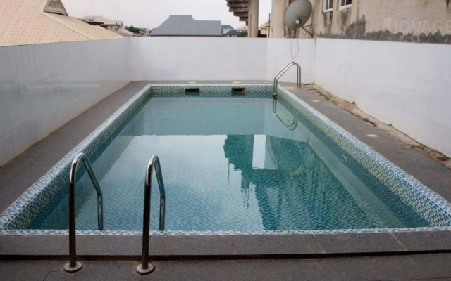 Aerol Hotel