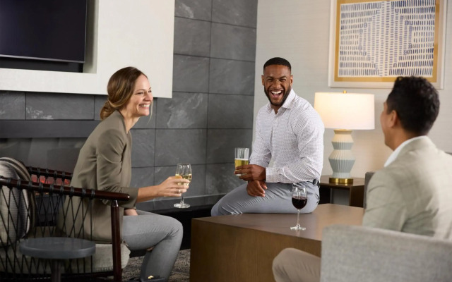 Staybridge Suites Columbia Baltimore by IHG
