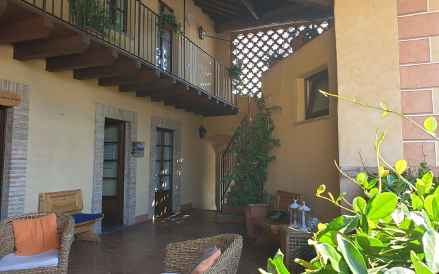 Franciacorta Country Lodges