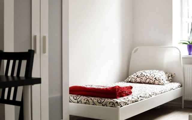 Summer Hostel
